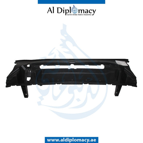 Rear BUMPER BRACKET for Mercedes-Benz S Class W222 (2014-2020) models
