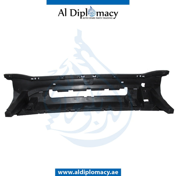 Rear BUMPER BRACKET for Mercedes-Benz S Class W222 (2014-2020) models, Part Number A2228855901
