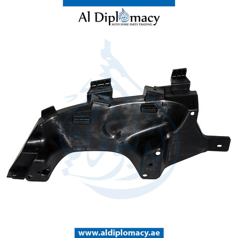 Rear Left BUMPER BRACKET for Mercedes-Benz S Class W222 (2014-2020) models