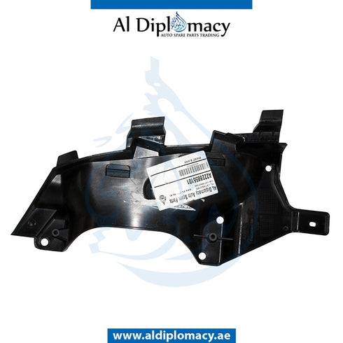 Rear Right BUMPER BRACKET for Mercedes-Benz S Class W222 (2014-2020) models, Part Number A2228856101