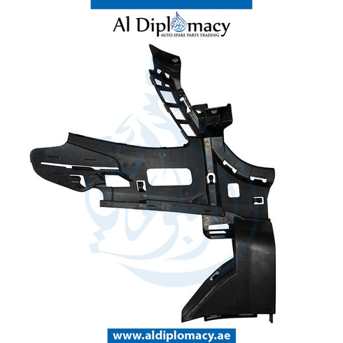 Front Left BUMPER BRACKET for Mercedes-Benz S Class W222 (2014-2020) models