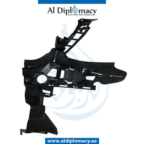 Front Right BUMPER BRACKET for Mercedes-Benz S Class W222 (2014-2020) models, Part Number A2228858800