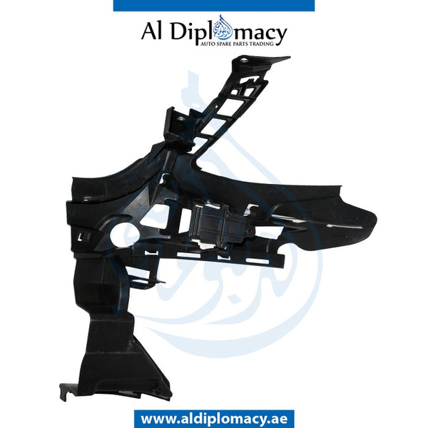 Front Right BUMPER BRACKET for Mercedes-Benz S Class W222 (2014-2020) models, Part Number A2228858800