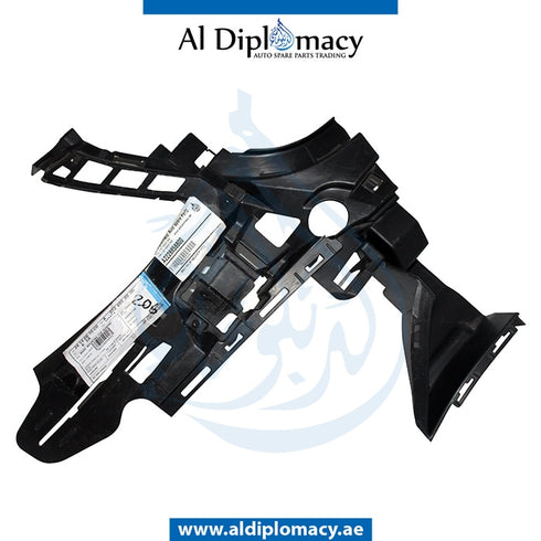 Front Right BUMPER BRACKET for Mercedes-Benz S Class W222 (2014-2020) models