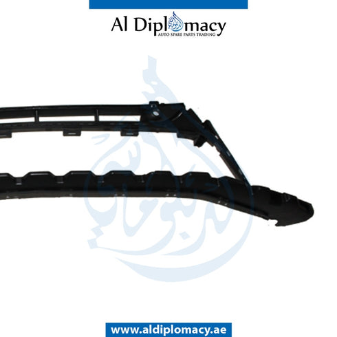 Front BUMPER Mount, CENTER for Mercedes-Benz S Class W222 (2014-2020) models