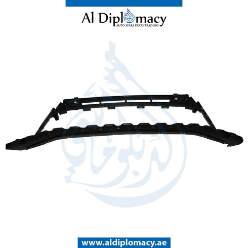 Front BUMPER Mount, CENTER for Mercedes-Benz S Class W222 (2014-2020) models, Part Number A2228859100