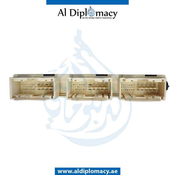 SEAT CONTROL UNIT for Mercedes-Benz S Class W222 (2014-2020) models, Part Number A2229000616