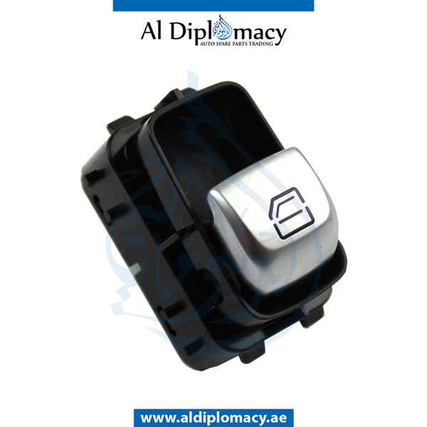 Front Right DOOR WINDOW SWITCH for Mercedes-Benz B Class C217 (2015-2021) models, Part Number A2229051904 9051