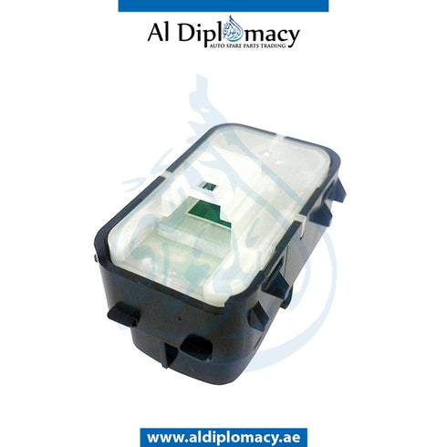 Front Right DOOR WINDOW SWITCH for Mercedes-Benz S Class W222 (2014-2020) models, Part Number A2229052203 9051