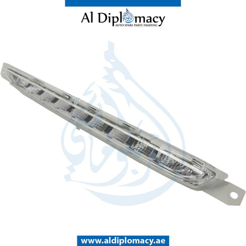 ADDITIONAL STOPLIGHT for Mercedes-Benz S Class W222 (2014-2020) models