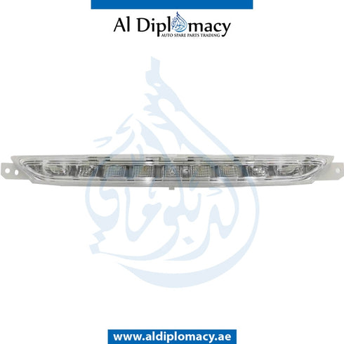 ADDITIONAL STOPLIGHT for Mercedes-Benz S Class W222 (2014-2020) models