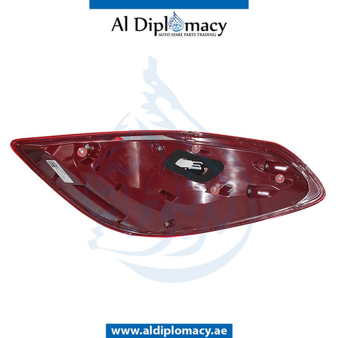 Left STOPLIGHT for Mercedes-Benz S Class W222 (2014-2020) models