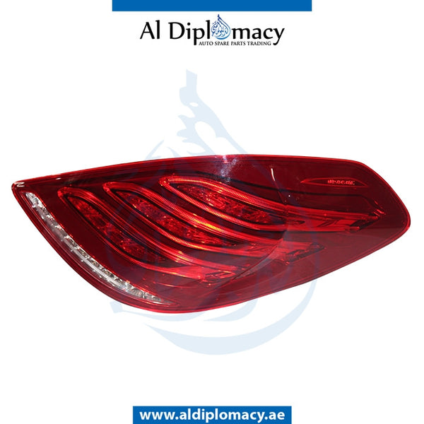 Right STOPLIGHT for Mercedes-Benz S Class W222 (2014-2020) models, Part Number A2229065501