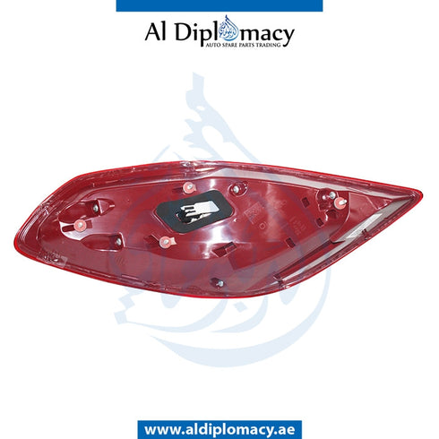 Right STOPLIGHT for Mercedes-Benz S Class W222 (2014-2020) models