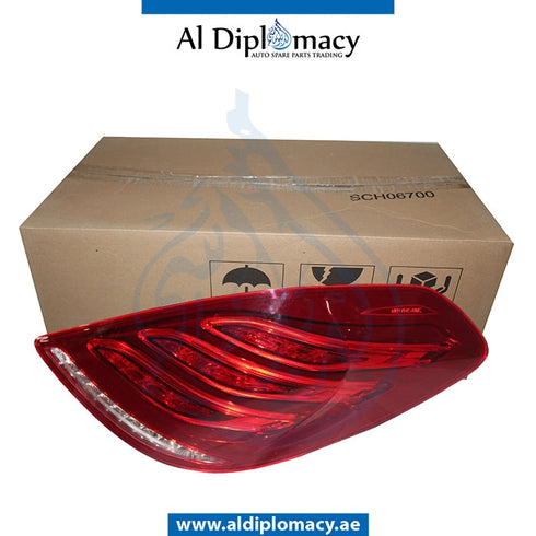 Right STOPLIGHT for Mercedes-Benz S Class W222 (2014-2020) models