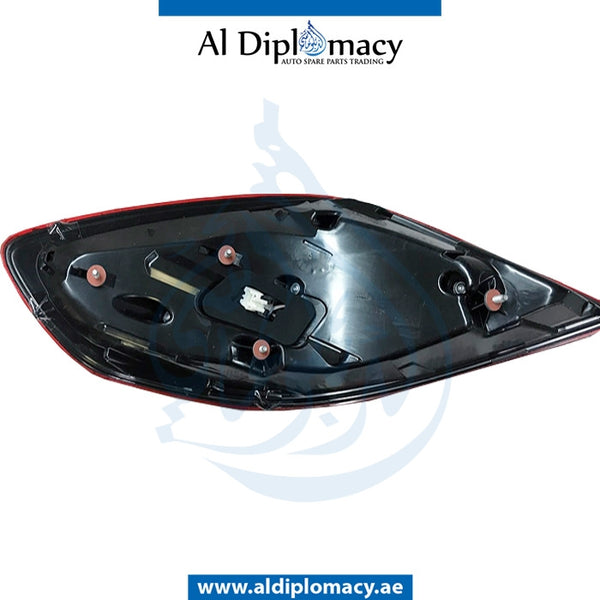 Left STOPLIGHT for Mercedes-Benz S Class W222 (2014-2020) models, Part Number A2229066904