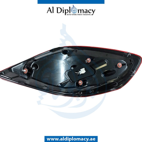 Right STOPLIGHT for Mercedes-Benz S Class W222 (2014-2020) models, Part Number T-2229067004