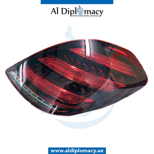 Right STOPLIGHT for Mercedes-Benz S Class W222 (2014-2020) models