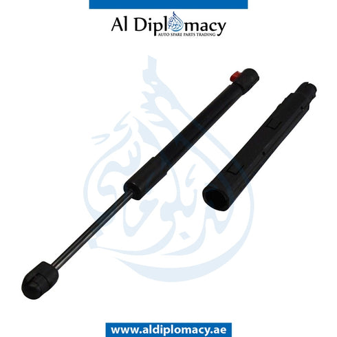 Left HOOD GAS PRESSURIZED SPRING for Mercedes-Benz S Class C217 (2015-2021) models