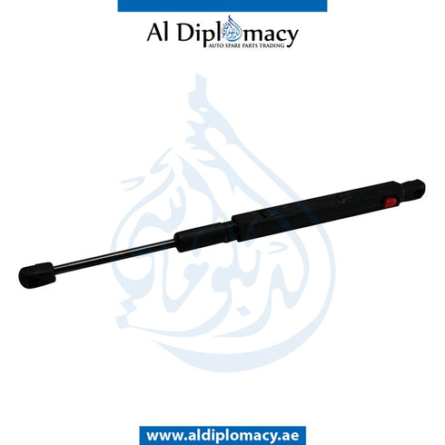 Left HOOD GAS PRESSURIZED SPRING for Mercedes-Benz S Class C217 (2015-2021) models, Part Number A2229800064