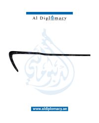 Front Left BUMPER COVER for Mercedes-Benz S Class W223 (2020-2023) models, Part Number A2238852901