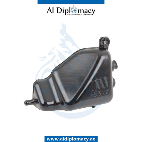 OIL TANK for Mercedes-Benz SL Class W230 (2002-2011) models