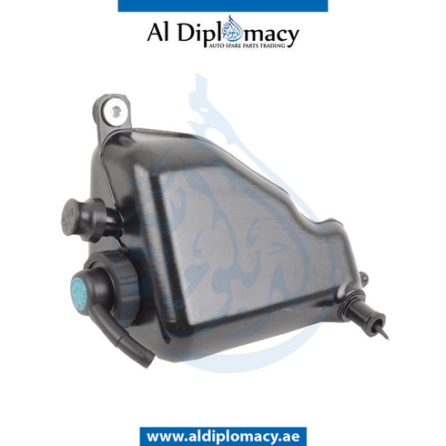 OIL TANK for Mercedes-Benz SL Class W230 (2002-2011) models, Part Number A2303200014