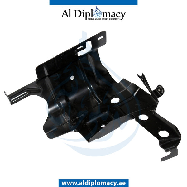 OIL TANK SHIELD for Mercedes-Benz SL Class W230 (2002-2011) models, Part Number A2303200186