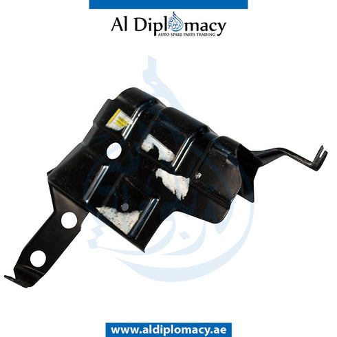 OIL TANK SHIELD for Mercedes-Benz SL Class W230 (2002-2011) models