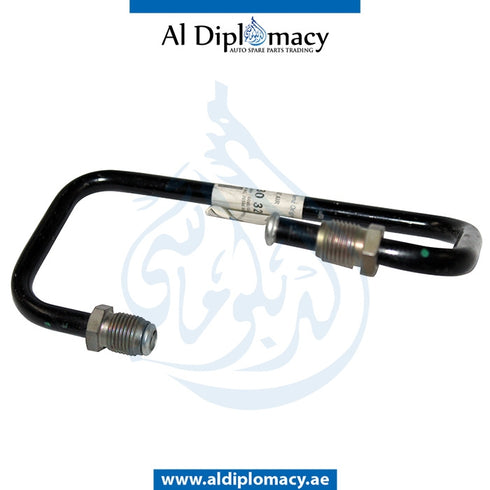 VALVE BLOCK PIPE for Mercedes-Benz SL Class W230 (2002-2011) models, Part Number A2303200453