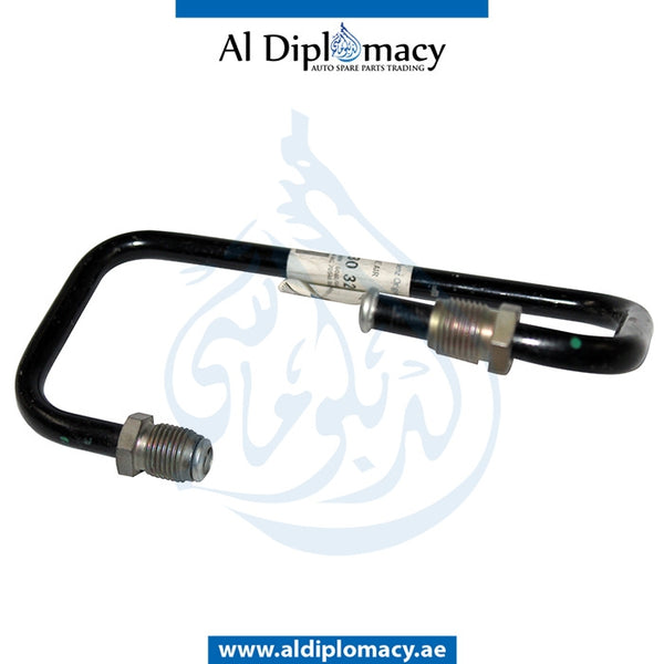 VALVE BLOCK PIPE for Mercedes-Benz SL Class W230 (2002-2011) models, Part Number A2303200453