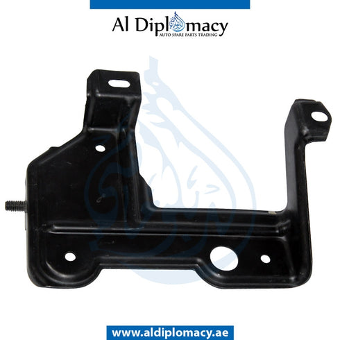 Front VALVE UNIT BRACKET for Mercedes-Benz SL Class W230 (2002-2011) models