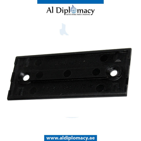 PLATE for Mercedes-Benz SL Class W230 (2002-2011) models