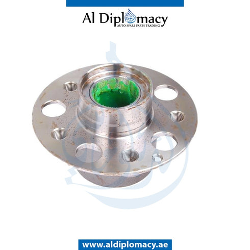 Front WHEEL BEARING for Mercedes-Benz CLS Class W211 (2002-2009) models