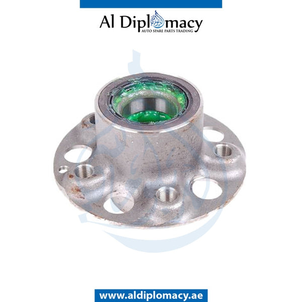 Front WHEEL BEARING for Mercedes-Benz CLS Class W211 (2002-2009) models, Part Number A2303300325