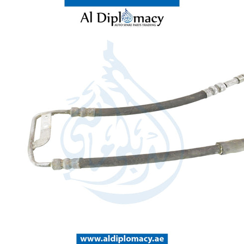 POWER STEERING HIGH PRESSURE HOSE for Mercedes-Benz SL Class W230 (2002-2011) models