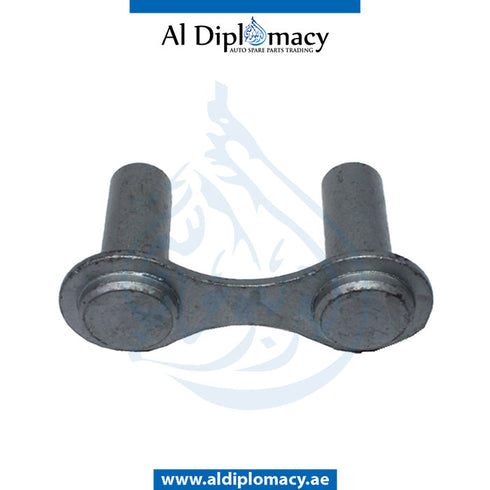 PLATE for Mercedes-Benz S Class W216 (2006-2014) models