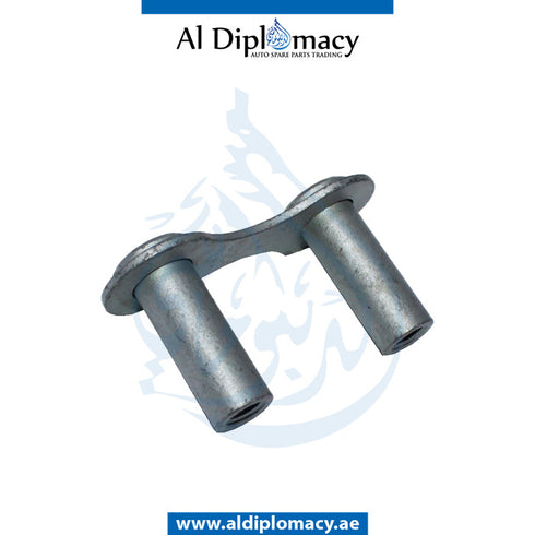 PLATE for Mercedes-Benz S Class W216 (2006-2014) models