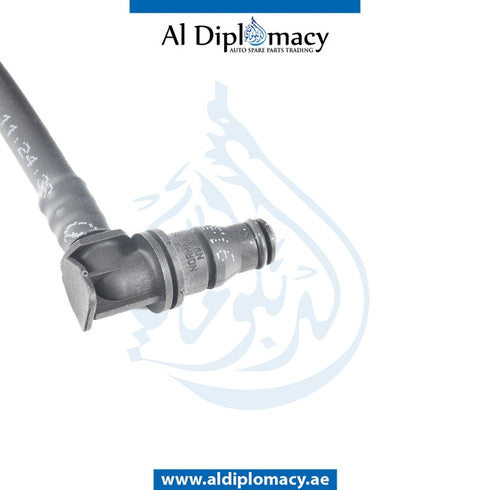 RADIATOR COOLANT HOSE for Mercedes-Benz SL Class W230 (2002-2011) models