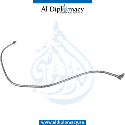 RADIATOR COOLANT HOSE for Mercedes-Benz SL Class W230 (2002-2011) models, Part Number A2305010325