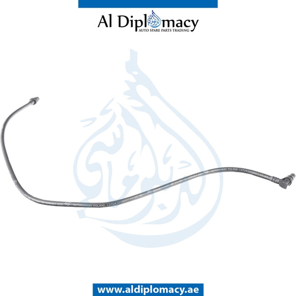 RADIATOR COOLANT HOSE for Mercedes-Benz SL Class W230 (2002-2011) models, Part Number A2305010325