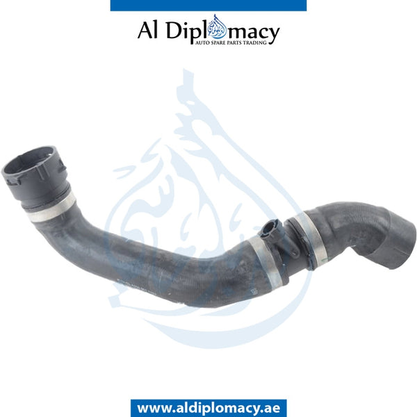 RADIATOR COOLANT HOSE for Mercedes-Benz SL Class W230 (2002-2011) models, Part Number A2305011582