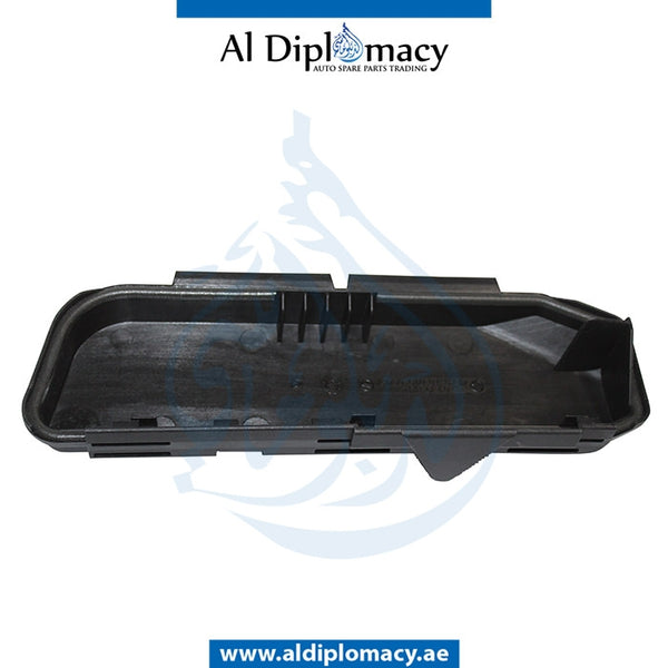 APPARATUS CASE COVER for Mercedes-Benz SL Class W230 (2002-2011) models, Part Number A2305400182