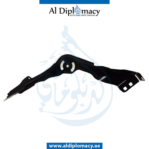 Left HEADLIGHT FRAME for Mercedes-Benz SL Class W230 (2002-2011) models