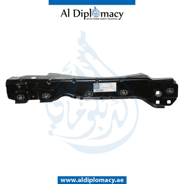 Left Carrier, OUTSIDE for Mercedes-Benz SL Class W230 (2002-2011) models, Part Number A2306201134