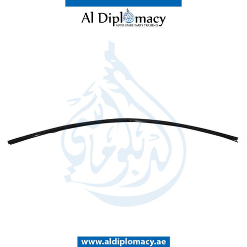 WINDSHIELD MOLDING for Mercedes-Benz SL Class W230 (2002-2011) models