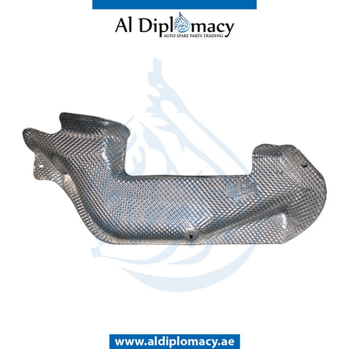Front Right EXHAUST HEAT SHIELD for Mercedes-Benz SL Class W230 (2002-2011) models