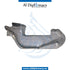 Front Right EXHAUST HEAT SHIELD for Mercedes-Benz SL Class W230 (2002-2011) models