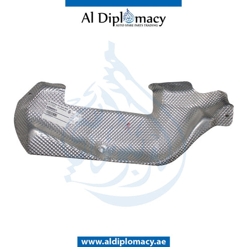 Front Right EXHAUST HEAT SHIELD for Mercedes-Benz SL Class W230 (2002-2011) models, Part Number A2306820471