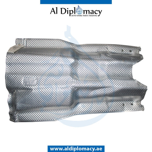 EXHAUST HEAT SHIELD for Mercedes-Benz SL Class W230 (2002-2011) models, Part Number A2306820971